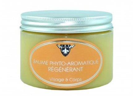Baume de massage Régénérant Corps Visage Cheveux 150 ml