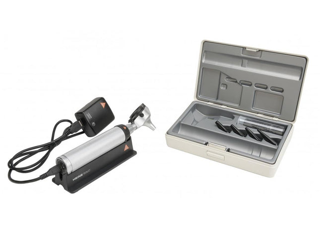 Otoscope FO LED HQ Rechargeable USB Beta 200 Heine