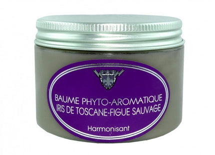 Baume Relax Iris de Toscane et Figue Sauvage 150 ml