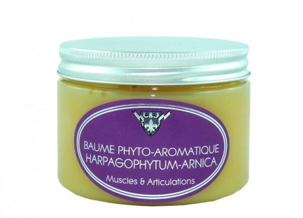 Baume de massage Harpagophytum Arnica 150 ml