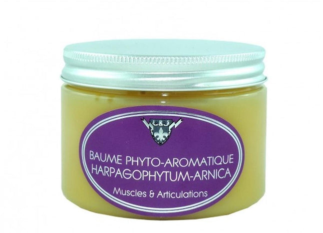 Baume de massage Harpagophytum Arnica 150 ml