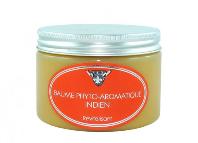 Baume de massage Indien Articulations Muscles 150 ml