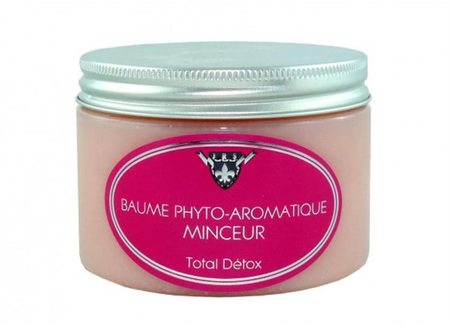 Baume de massage Minceur Détoxifiant 150 ml