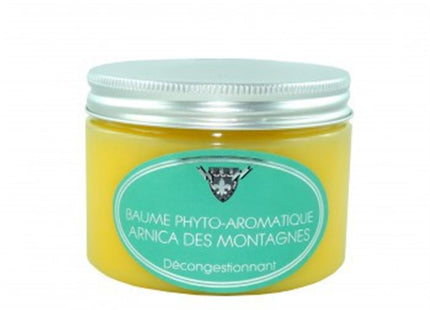 Baume de massage Cryo Arnica des Montagnes 150 ml