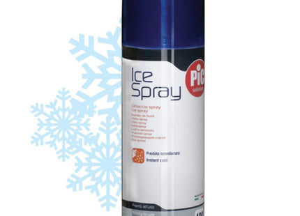 Bombe de Froid Ice Spray
