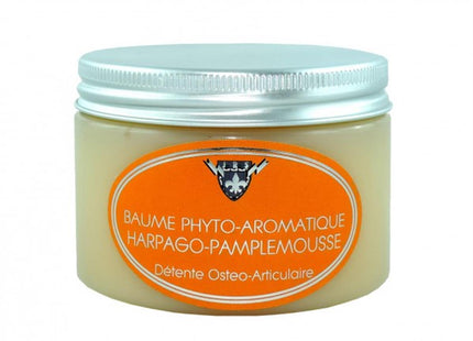 Baume Harpagophytum Pamplemousse 150 ml