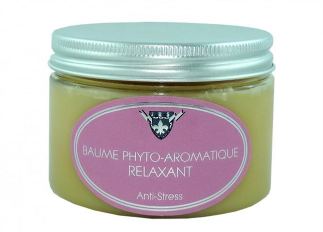 Baume de massage Relaxant Nourrissant 150 ml