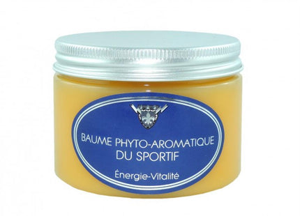 Baume de massage du Sportif Revitalisant 150 ml