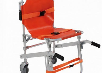 Chaise Porteuse d'Evacuation 2 Roues