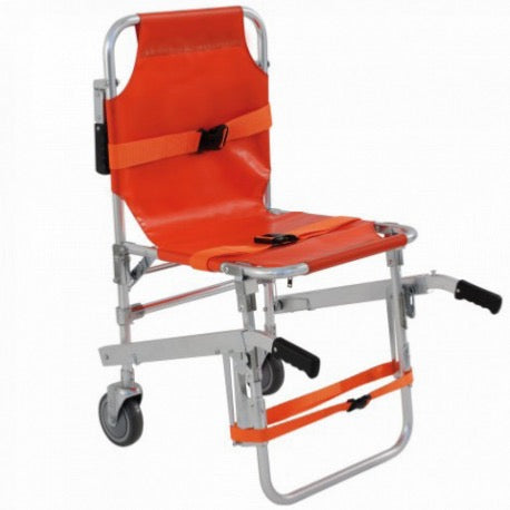Chaise Porteuse d'Evacuation 2 Roues