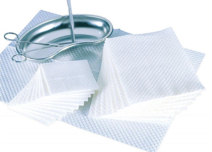 Carré de Soins Absorbant Octolin