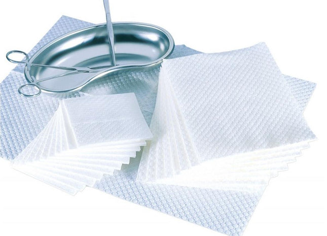 Carré de Soins Absorbant Octolin