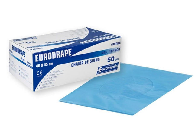 Champs de Soins Stérile Eurodrape