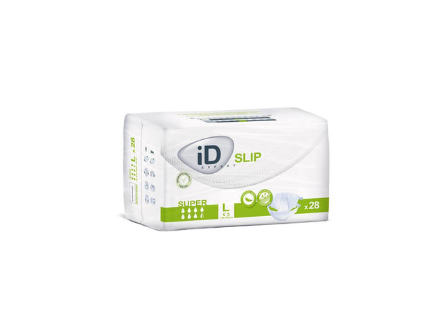 Changes Complets Nuit ID Expert Slip Super Taille 3 par 28