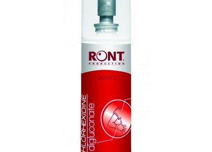 Désinfectant Cutanée Chlorhexidine Spray 100 ml