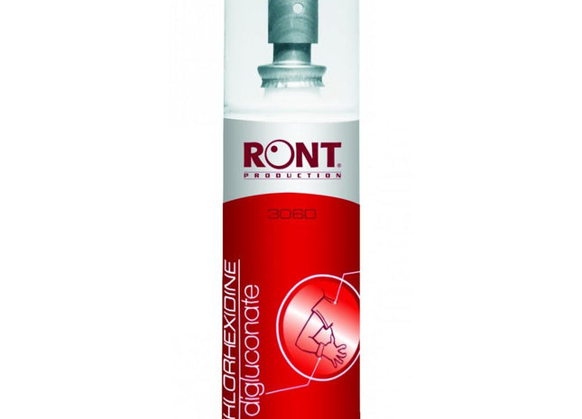 Désinfectant Cutanée Chlorhexidine Spray 100 ml