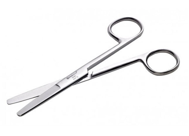 Ciseaux Mousse Droit 14 cm
