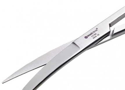 Ciseaux Dauphins Courbés 14 cm