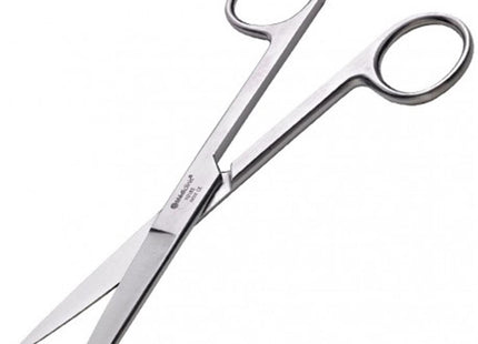 Ciseaux Dauphins Droit 14 cm