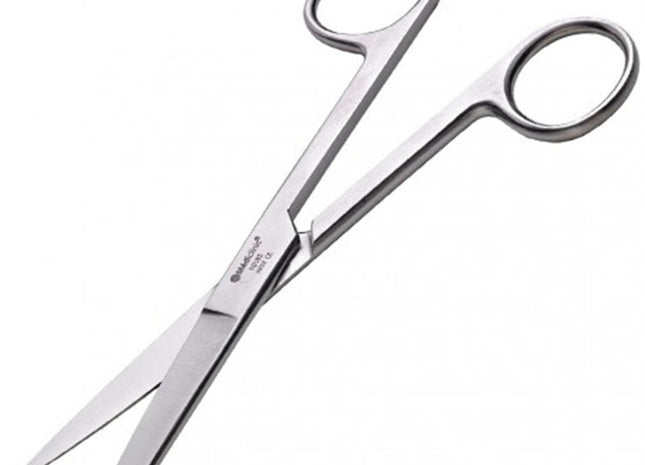 Ciseaux Dauphins Droit 14 cm