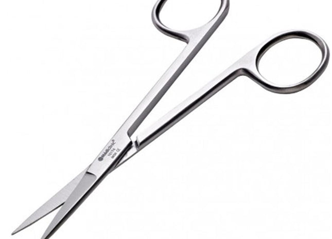 Ciseaux Iridectomie Droit 11 cm