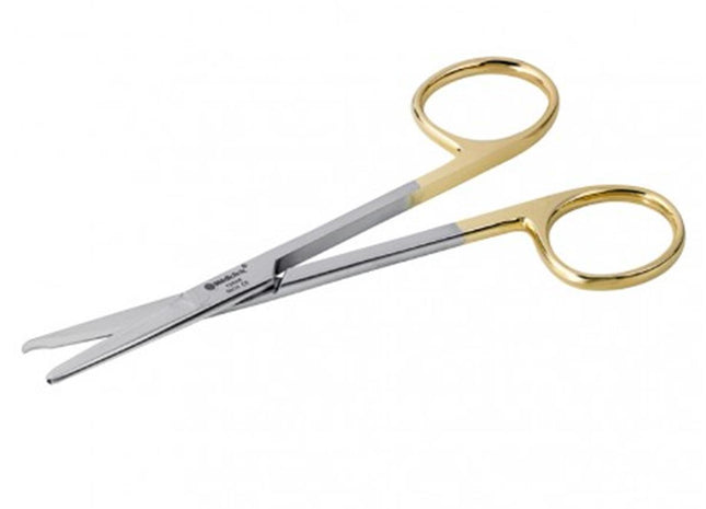 Ciseaux Spencer "Coupe-fils" droit 12 cm
