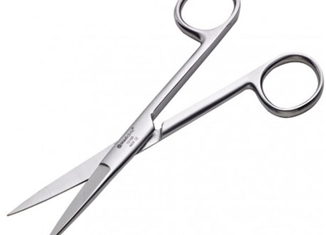 Ciseaux Pointus Droit 14 cm