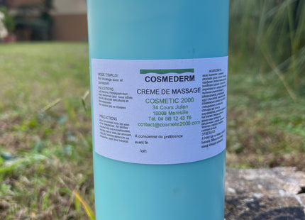 Crème Dologel Cosmederm Articulations 1 Litre