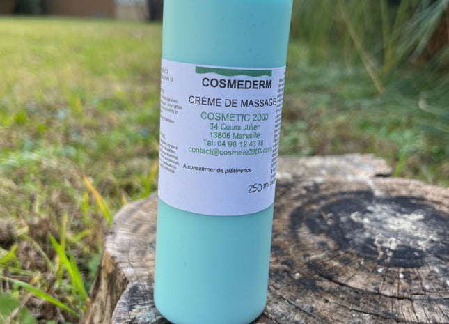Crème Dologel Cosmederm Articulations 250 ml