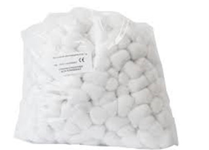 Coton Hydrophile