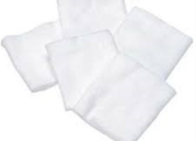 Coton Hydrophile