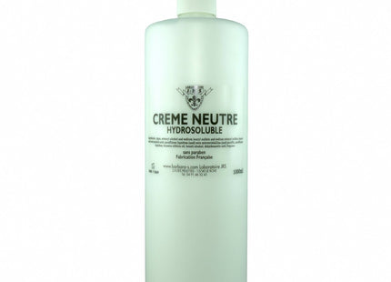Crème de massage Neutre Fluide 1 Litre