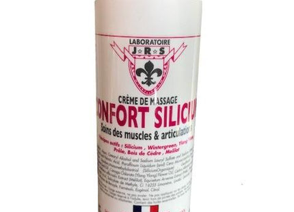 Crème Confort Silicium Muscles Articulations 250 ml