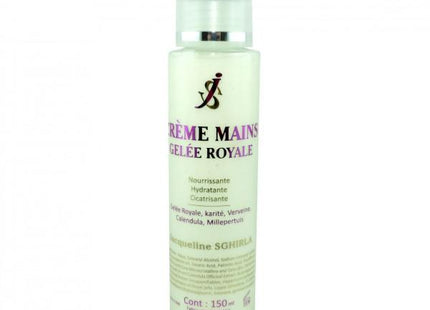 Crème Mains Gelée Royale 150 ml