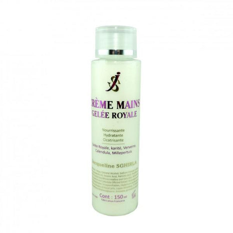Crème Mains Gelée Royale 150 ml