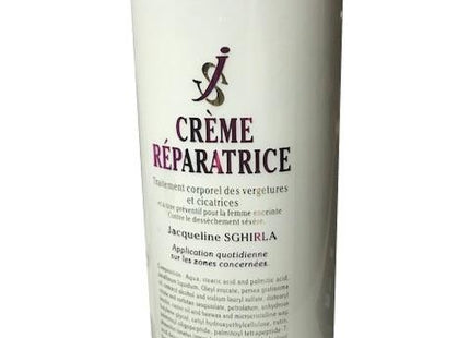 Crème Réparatrice Eczéma Cicatrices 1 Litre