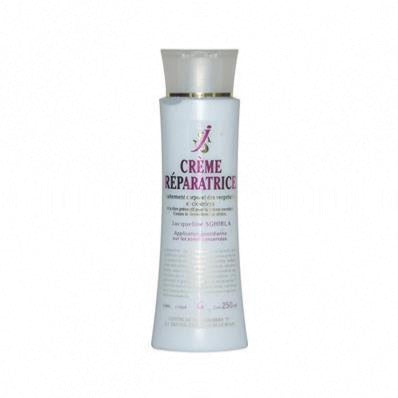 Crème Réparatrice Eczéma Cicatrices 250 ml