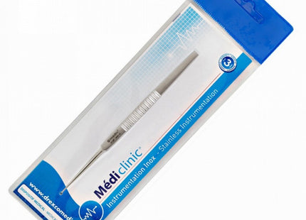 Curette de Besnier Fenêtrée