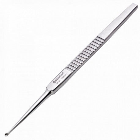 Curette de Besnier Fenêtrée