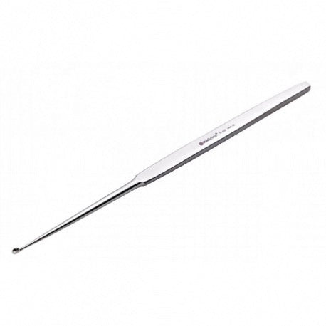 Curette de Besnier Pleine
