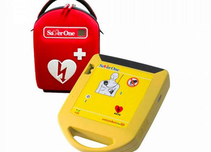 Défibrillateur Automatique Externe Saver One Auto