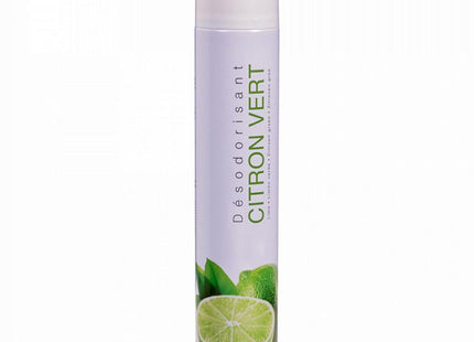 Désodorisant d'Atmosphère Citron Vert King 750 ml