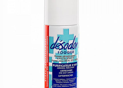 Désinfectant Air et Surfaces One Shot Désodor Altogerm 150 ml