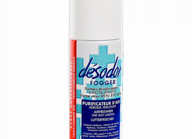 Désinfectant Air et Surfaces One Shot Désodor Altogerm 150 ml