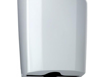 Distributeur d'Essuie Mains ABS Blanc