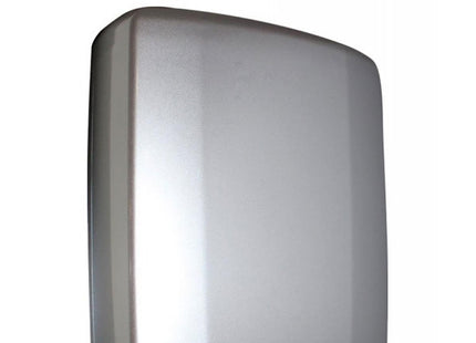Distributeur d'Essuie Mains ABS Silver