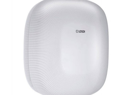 Distributeur d'Essuie Mains "Starline" Blanc