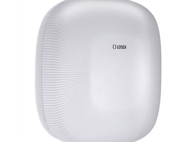 Distributeur d'Essuie Mains "Starline" Blanc