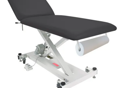 Divan d'Examen Electrique + Tabouret Offert