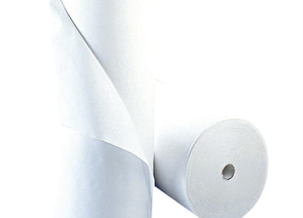 Draps d'Examen Jetables Crêpés 50x120 cm par 10 Rouleaux